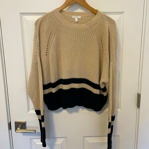 ~Abound Sweater~